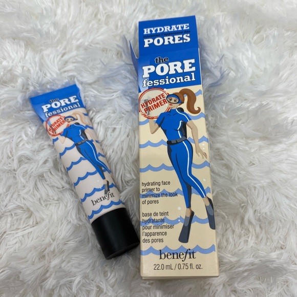 Benefit Porefessional Hydrate Primer - Picture 2 of 2